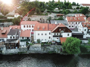 Pension Plešivecká 119 Ceský Krumlov